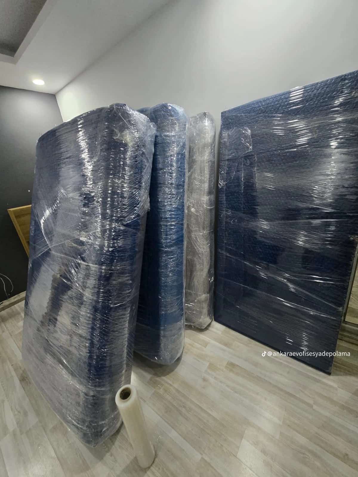 Ataroğlu Evden Eve Nakliyat